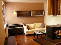 Appartamento Choco - Wrocław - Citt&agrave; Vecchia
