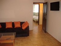 Appartamento Kotlarska - Wrocław - Citt&agrave; Vecchia