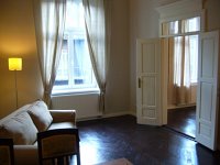 Appartement Pogodny I - Kraków - Altstadt