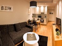 Apartamento Senso - Poznań - Ciudad Vieja