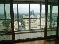 Apartament BABKA TOWER 5 - Warszawa - Śródmieście