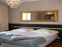 Apartament WARS - Warszawa - Centrum