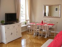Apartament SAWA - Warszawa - Centrum