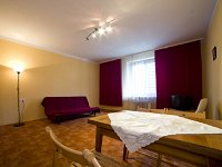 Apartament NOWINIARSKA 2 - Warszawa - Stare Miasto