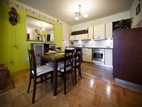 Apartament U Kozicy - Hotele Zakopane 1