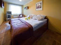 Apartament U Kozicy - Noclegi Zakopane 3