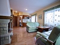 PodSkocznią 1 - Apartamenty Zakopane