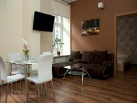 Apartament 4 - Poznań  - Stare Miasto