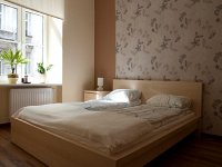 Apartament 4 - Kwatery --pl 2