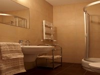Apartament 4 - Pokoje --pl 4