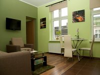 Apartament 16 - Poznań  - Stare Miasto