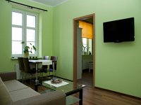 Apartament 17 - Kwatery --pl 2