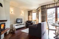 Apartament K Romantyczny - Zakopane