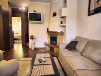 Apartament K Vip - Kwatery Zakopane 2