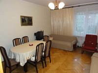 Apartament Quadri - Poznań - Stare Miasto