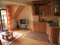 Apartament Giewont - Kościelisko