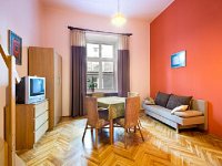 Apartament Caffe Greco - Kraków - Obok Rynku Głównego
