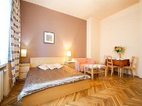 Apartament Caffe Italia - Kraków - Obok Rynku Głównego