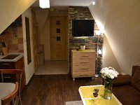 Apartament Zielony 2 - Zakopane