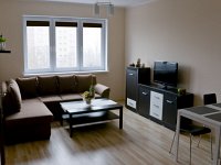 Apartament Akordo - Hotele --pl 1