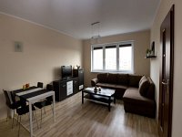 Apartament Akordo - Kwatery --pl 2