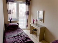Apartament Akordo - Noclegi --pl 3