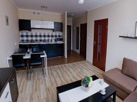 Apartament Akordo - Pokoje --pl 4