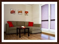 Apartament City Poznań 1 -  - Jeżyce
