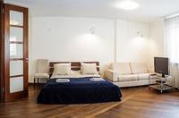 Apartament Szucha - Warszawa - Śródmieście