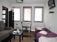 Apartament Kalija -  - Okolice MTP