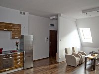 Apartament 21 Agat - Poznań - Stare Miasto