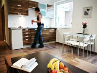 Apartament 21 Topaz - Poznań - Stare Miasto