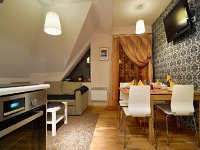 Apartament Kasprowy - Noclegi Zakopane 3