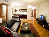 Apartament Kasprowy 24 - Zakopane