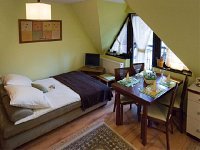 Apartament Olimp - Kwatery Zakopane 2