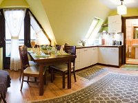 Apartament Olimp - Noclegi Zakopane 3