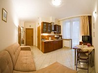 Apartament Biały 24 - Hotele Zakopane 1
