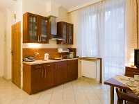Apartament Biały 24 - Noclegi Zakopane 3