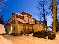 Apartament Biały 24 - Pensjonaty Zakopane 5