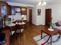 Apartament Tetmajerówka - Hotele Zakopane 1