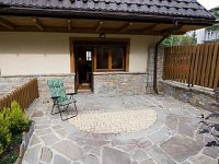 Apartament Tetmajerówka - Pokoje Zakopane 4