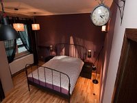 NadPotokiemSPA - Pokoje Zakopane