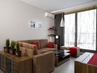 Apartament Galileo - Poznań - Stare Miasto