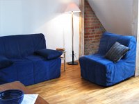 Apartament Freta Design - Warszawa - Stare Miasto
