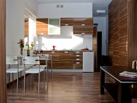 Apartament 21 Opal - Poznań - Stare Miasto