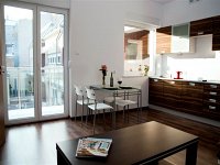 Apartament 21 Opal - Kwatery --pl 2