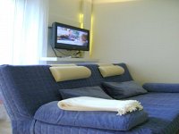 Apartament Super - Pokoje --pl 4