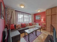 Apartament DeltaKrupówki - Hotele Zakopane 1