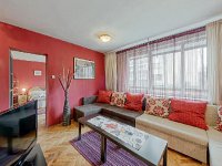 Apartament DeltaKrupówki - Kwatery Zakopane 2