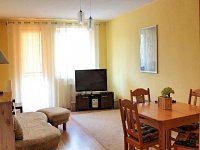 Apartament Anna - Poznań - Jeżyce